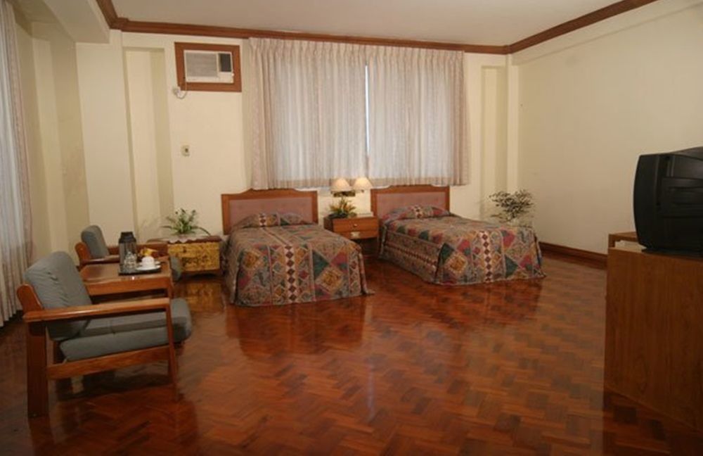 Yuzana Hotel Yangon Bagian luar foto